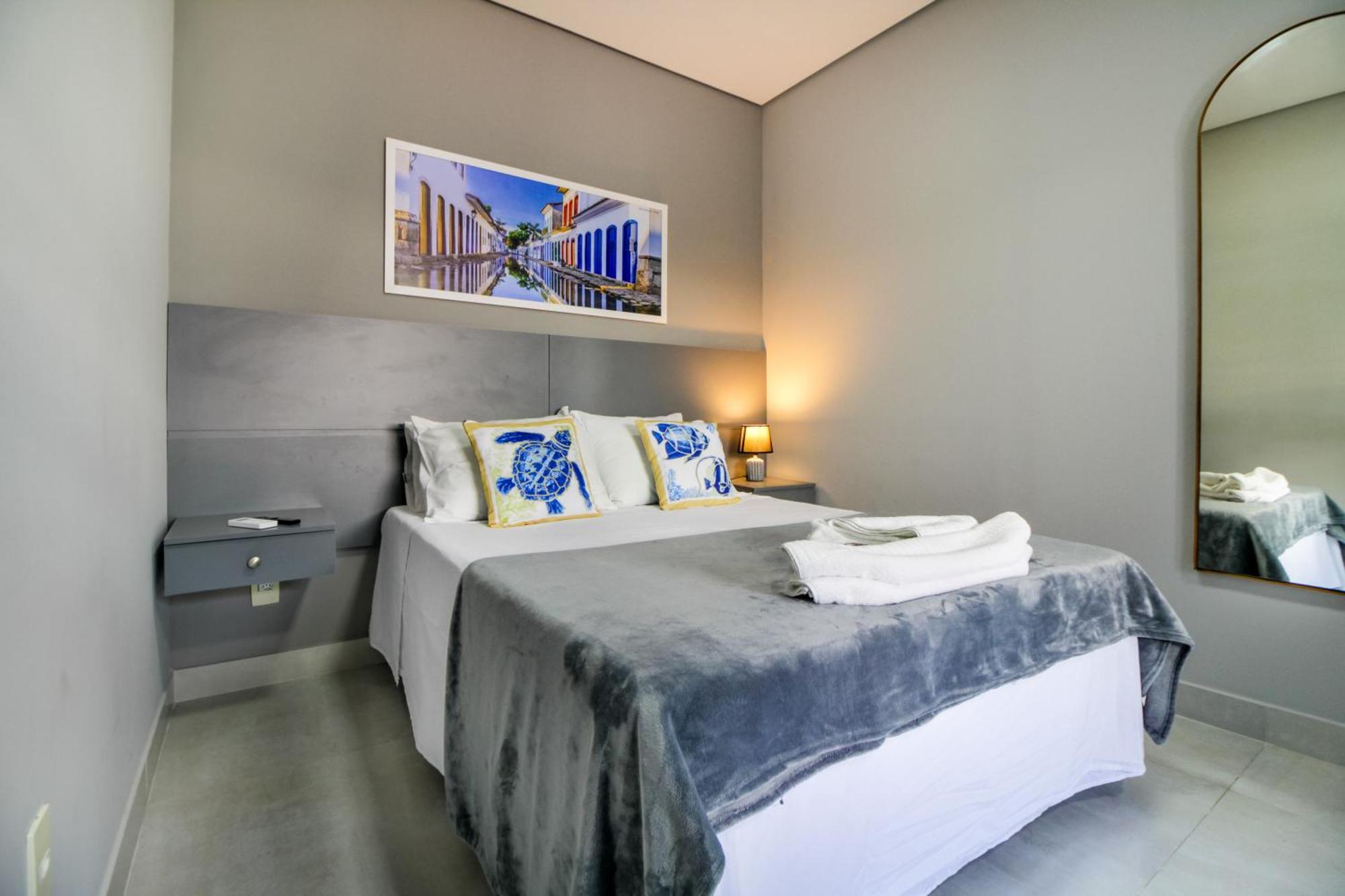 Quarto Luxo