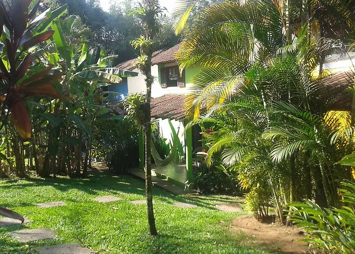 Pousada Arcobaleno Angra dos Reis
